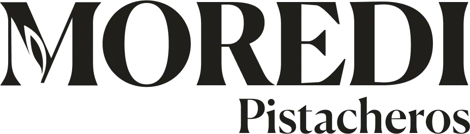 MOREDI Pistacheros